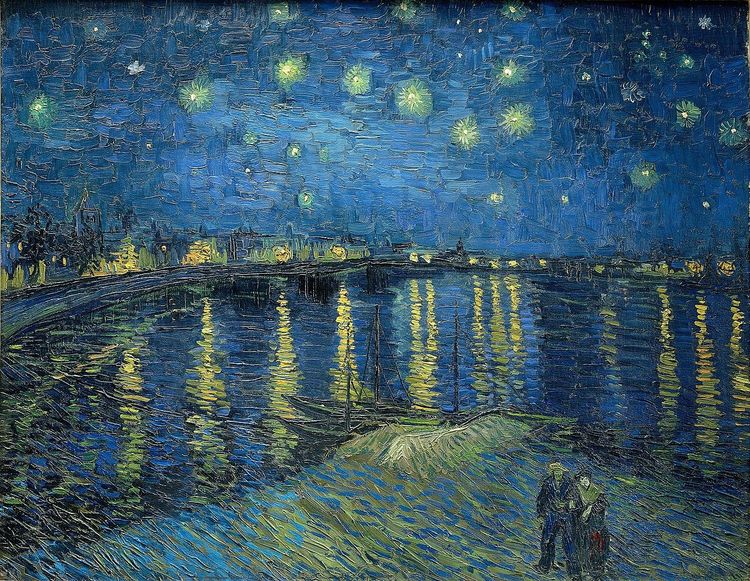 Starry Night