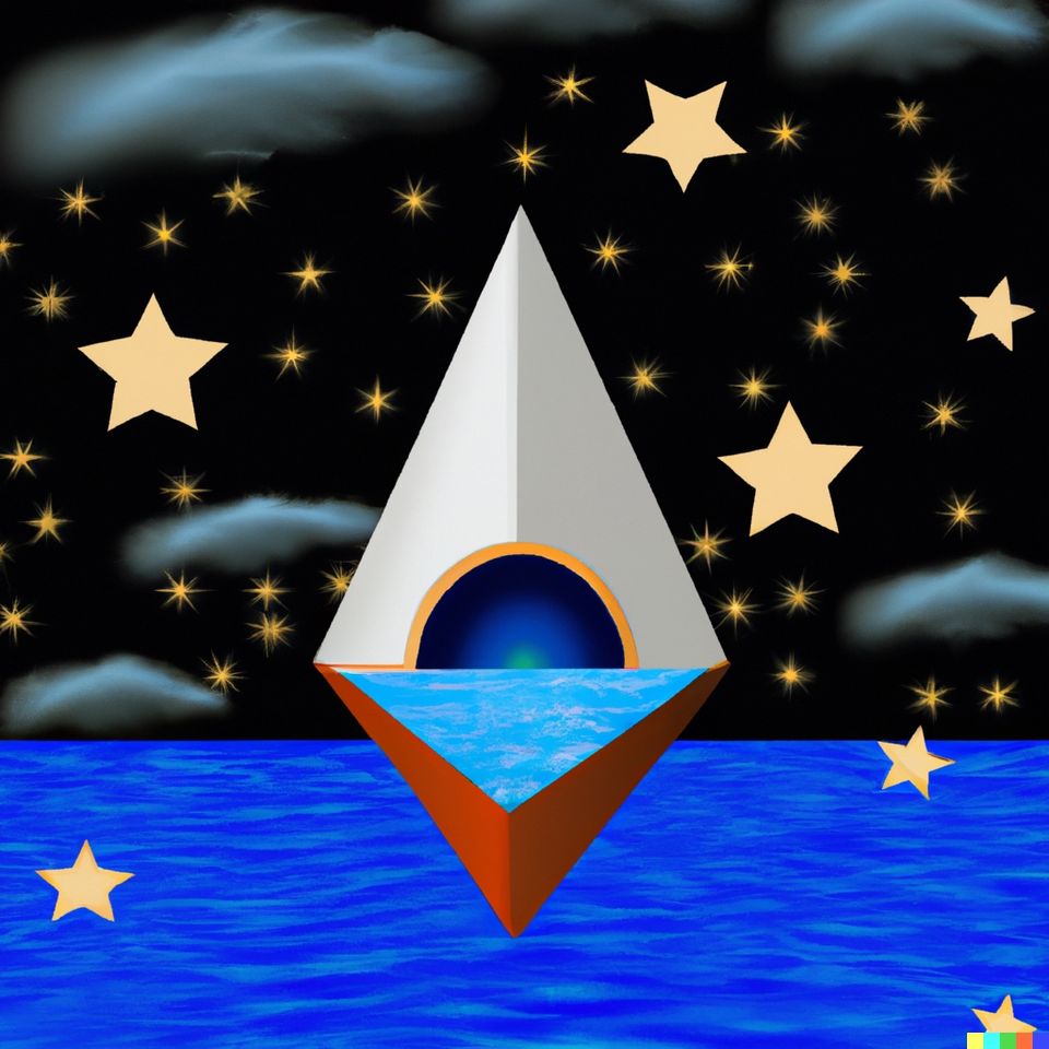 Star Boat Journeyer