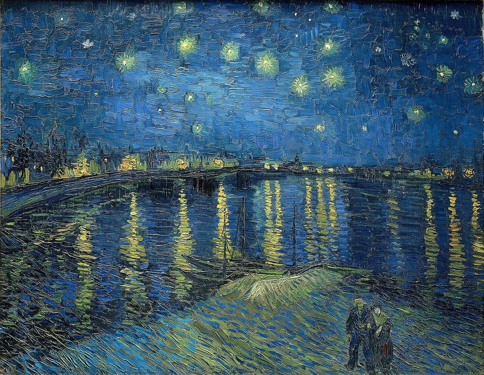 Starry Night